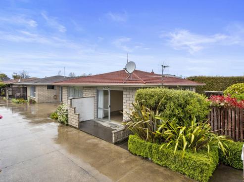 1/88 White Street, Rangiora