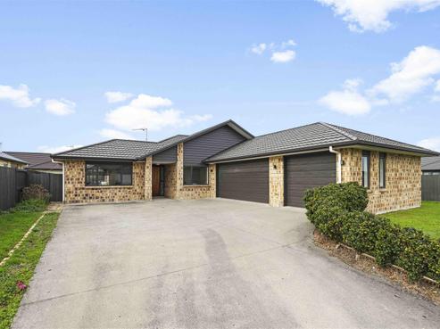 20 Hector Drive, Rototuna North