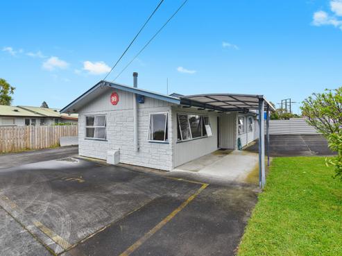 99 Hukanui Road, Chartwell