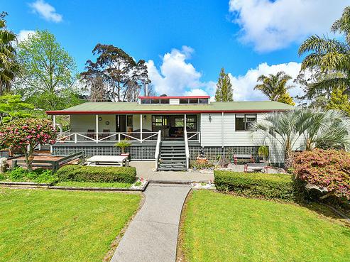 20 Aicken Road, Hunua