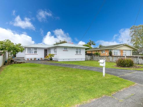 230 Tramway Road, Enderley