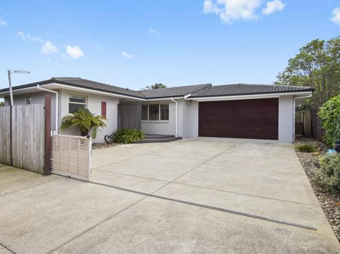 14A Ridgeway Road, Pukekohe