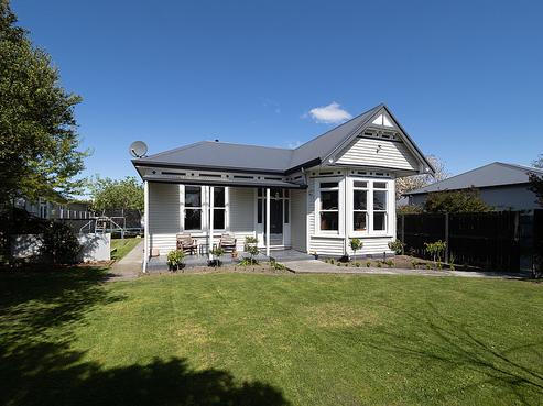 180 Chalmers Avenue, Hampstead
