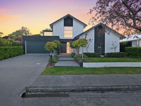 19 Chepstow Avenue, Fendalton