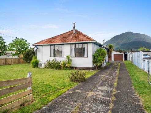 25 Galway Street, Kawerau