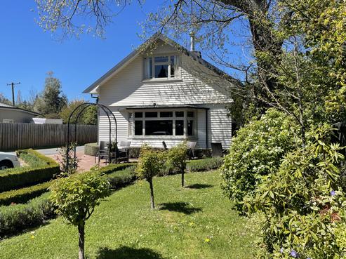 11 Jollies Pass Road, Hanmer Springs