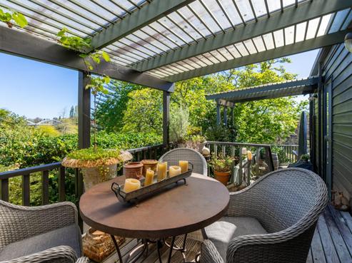 1214 Victoria Street, Whitiora