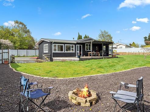 72 Baberton Street, Tokoroa