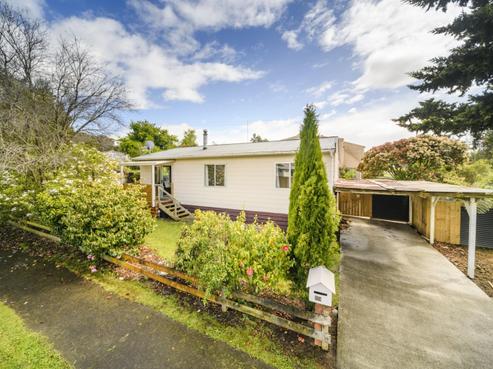 29 Kowhai Street, Feilding