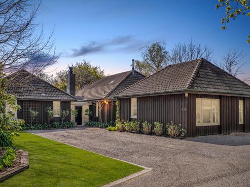 49 Wood Street, Greytown