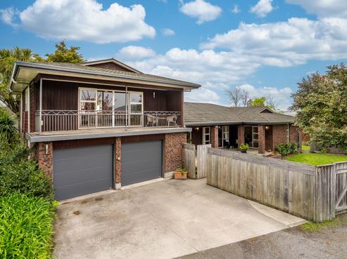 9A Jordan Terrace, Masterton