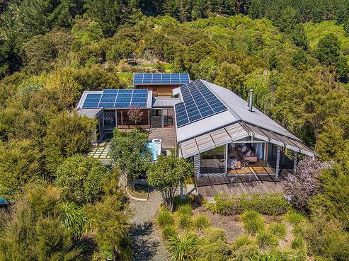 140 Macs Road, Hira