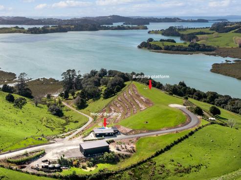 328 Pukapuka Road, Warkworth