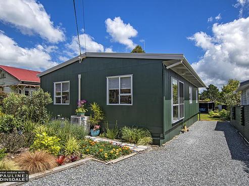 76 George Street, Hikurangi