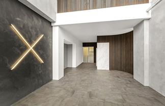 Commercial Office Space