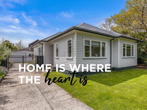 11 Rossiter Avenue, Waterloo