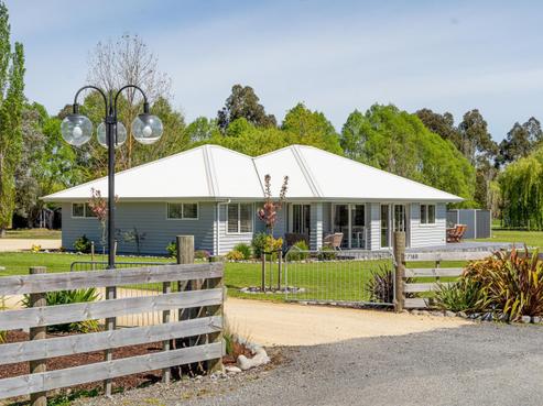 718 Te Whiti Road, Te Whiti