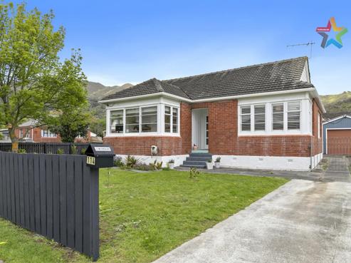 114 Waddington Drive, Naenae