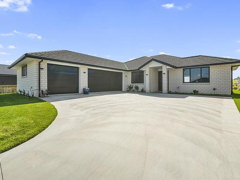 64 Pinehurst Crescent, Morrinsville