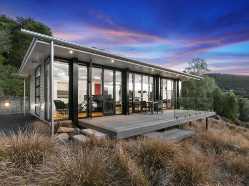 222 Doctors Point Road, Waitati