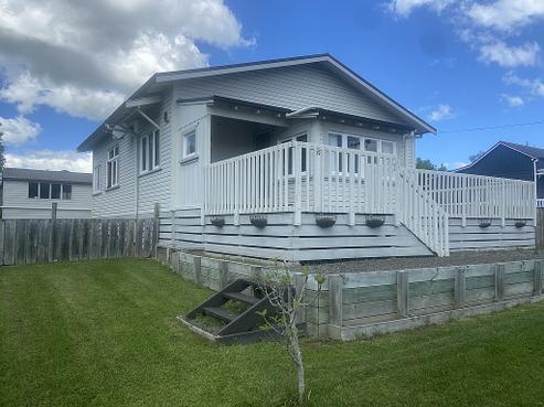 19 Watts Street, Waipawa