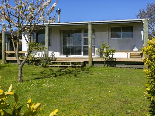 14 Maria Place, Turangi