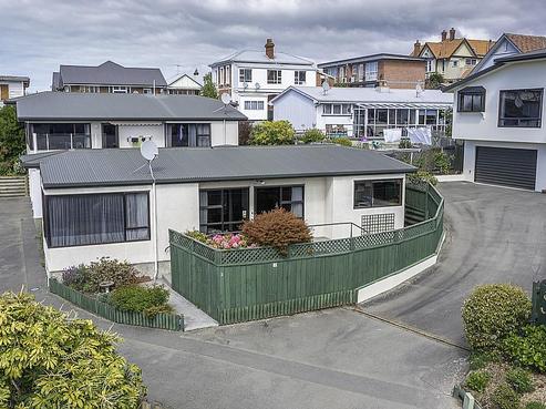 3/4 Beverley Road, Maori Hill