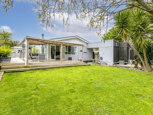 276 Te Moana Road, Waikanae