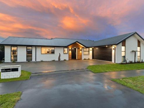 4 Brenley Drive, Rolleston