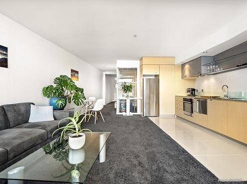 14/72 Tory Street, Te Aro