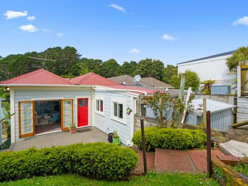 36 Edinburgh Terrace, Berhampore