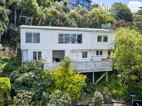 60 Anne Street, Wadestown