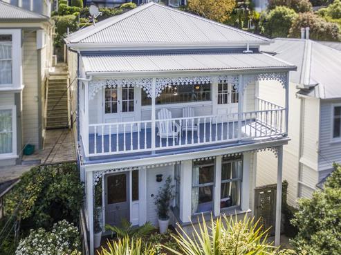 26 Talavera Terrace, Kelburn