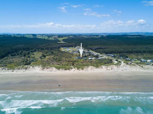 2/512B West Coast Road, Awanui