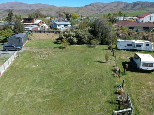 9B Coronet Place, Otematata