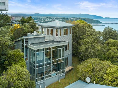 23A Manchester Terrace, Melrose
