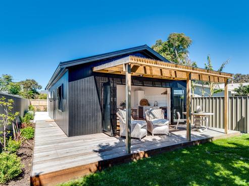 49A Tom Parker Avenue, Marewa