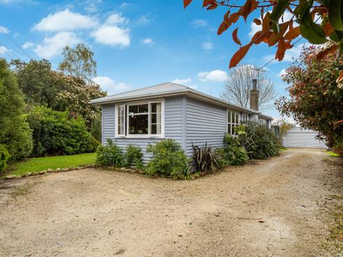 84 Te Ore Ore Bideford Road, Masterton