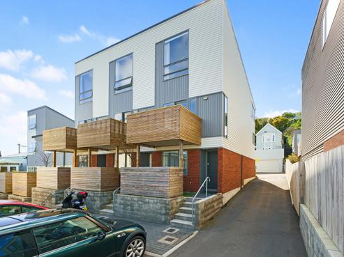 4/24 Princess Terrace, Newtown