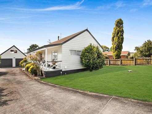 164 Wellington Street, Pukekohe