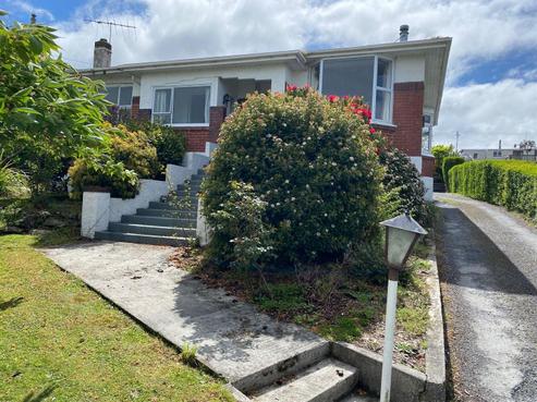 29 Stamford Street, Balclutha