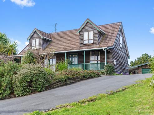 20 Frimley Terrace, Waikanae Beach