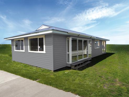 100 Anzac Avenue, Dunedin Central