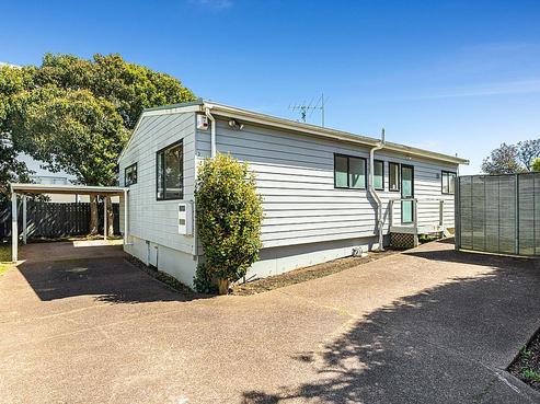 3/86 Aroha Avenue, Sandringham