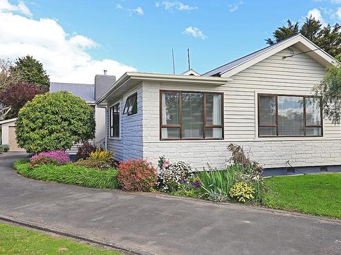 313 Karaitiana Street, Frimley