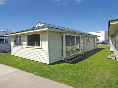 30 Parry Street West, Dunedin Central