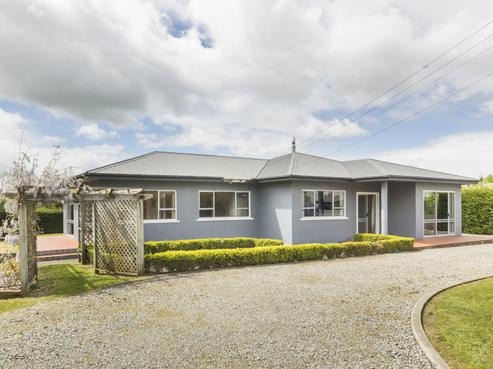 90 Halcombe Road, Feilding