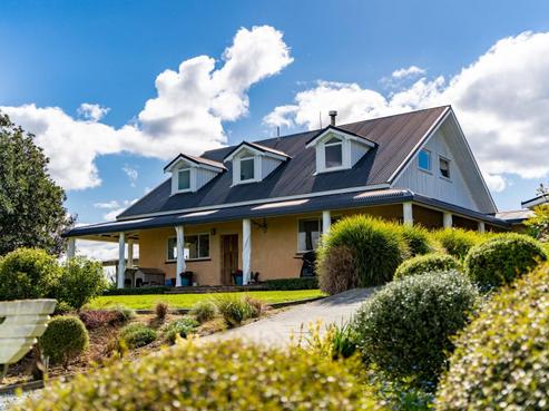 160 Franklin Road, Parua Bay