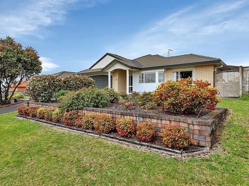 38 Amber Drive, Tikipunga