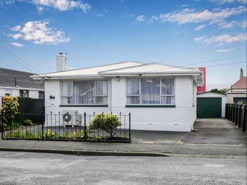 113 Surrey Street, Forbury